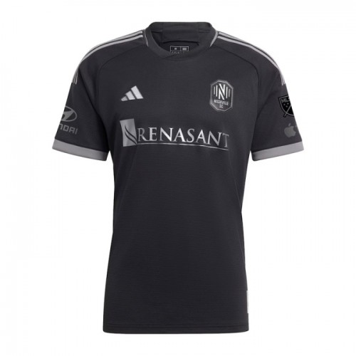 Maillot de Foot Nashville SC Exterieur 2024 Maillot de Foot Nashville SC Exterieur 2024